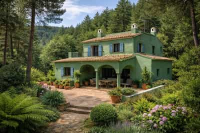 Northern Spain Villa