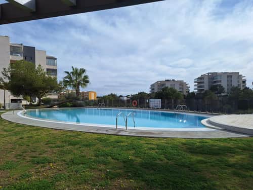 Appartement met 3 slaapkamers in Orihuela Costa — foto 44