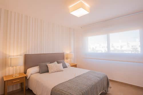 Bungalow met 2 slaapkamers in Orihuela — foto 16