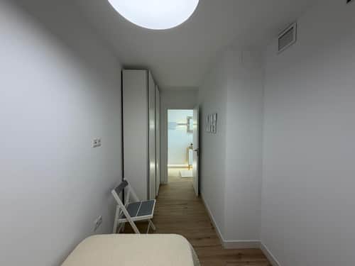 Gerenoveerd eerstelijns appartement met zeezicht in Torrevieja — foto 12