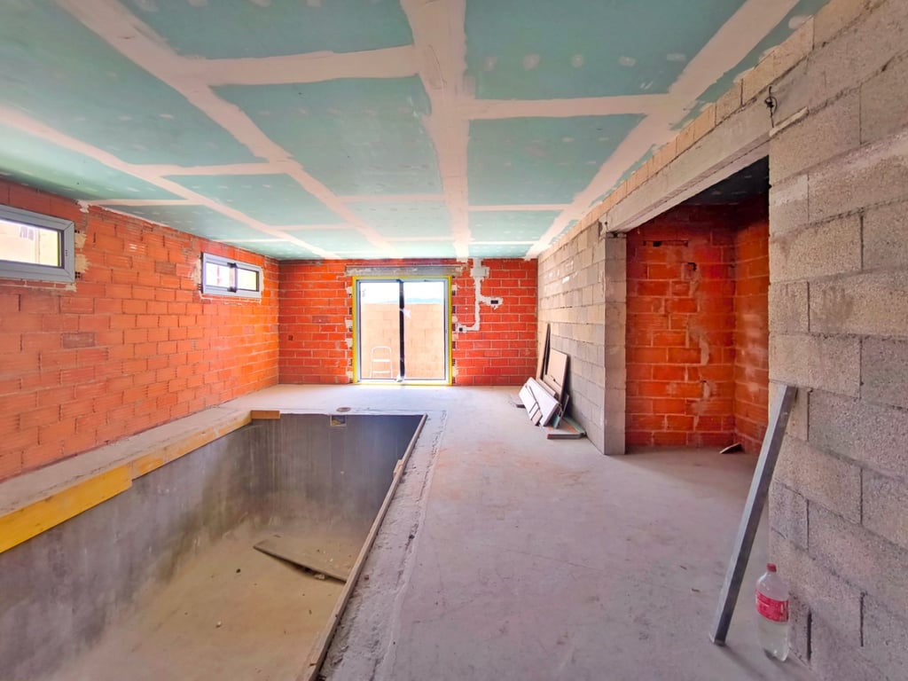 Villa de 4 dormitorios en Beniarbeig - 11