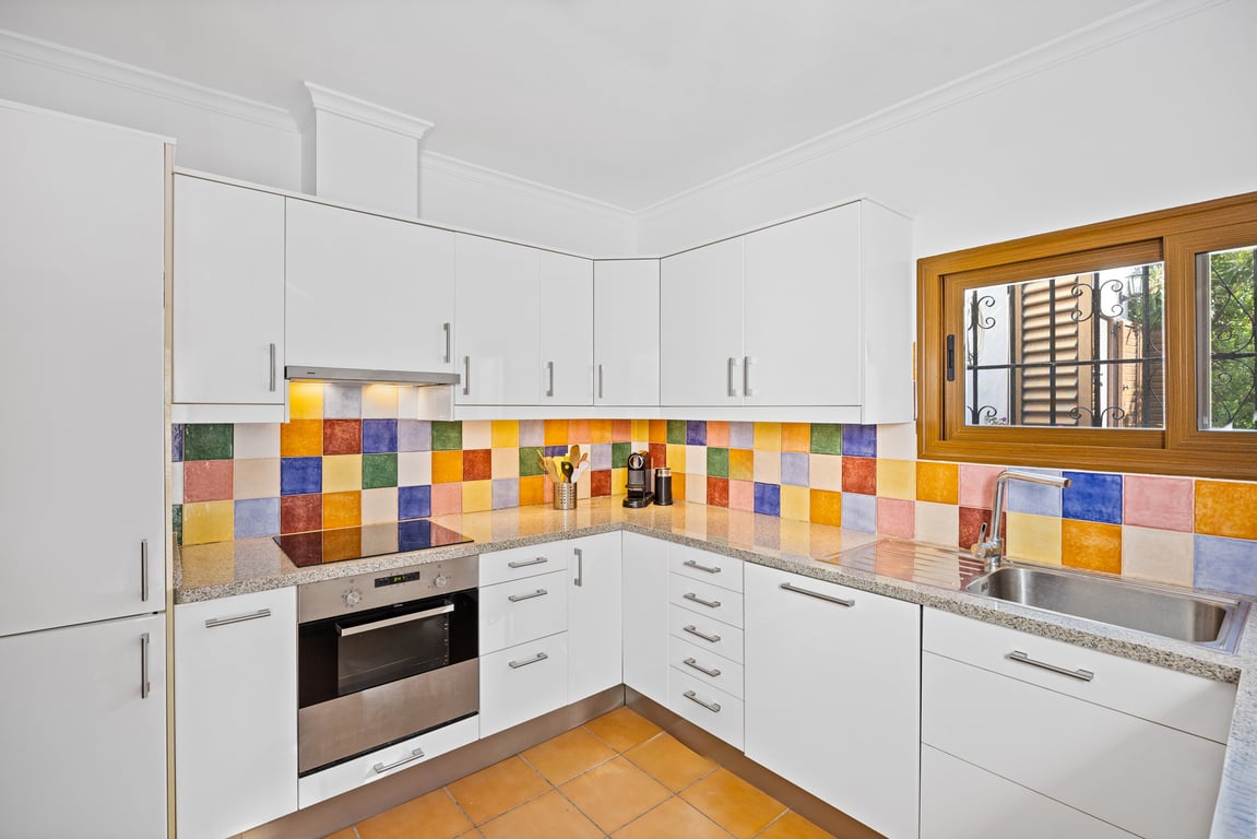 Vente. Villa à Javea