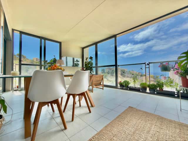 Apartamento en venta en Benidorm