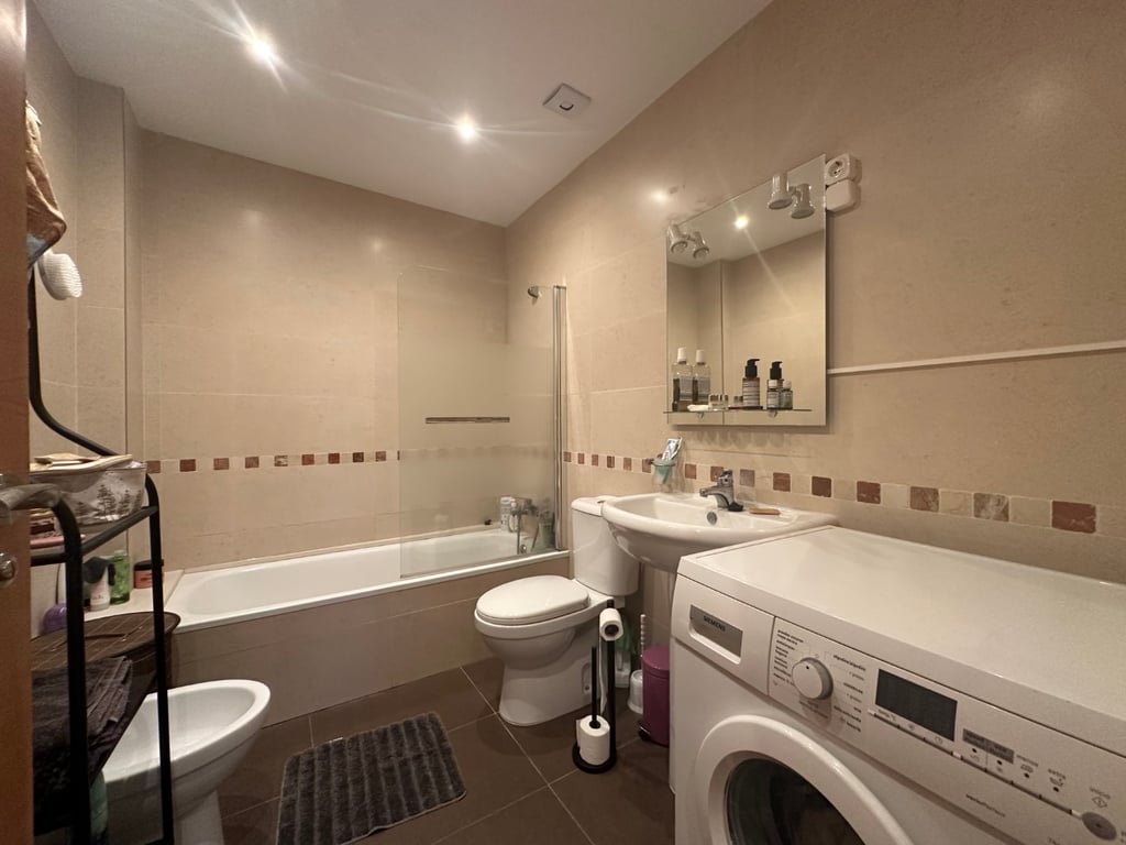 Piso Seminuevo en Venta en Beniarbeig – Luminoso y con Vistas Abiertas - 6