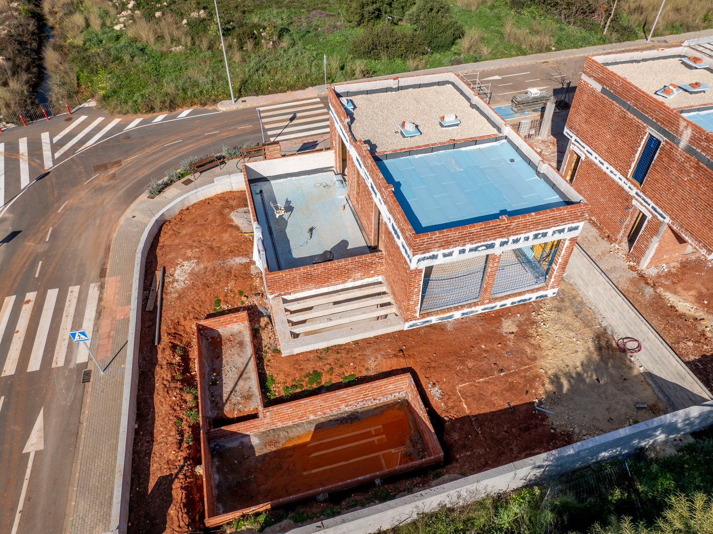 Villas Dinora — 6 Exclusive New Detached Villas in Dénia