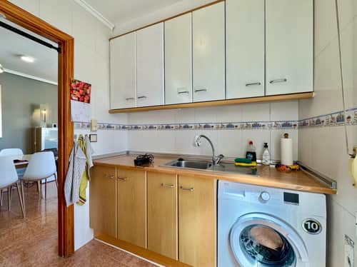 Rijwoning met 3 slaapkamers in Orihuela Costa — foto 11