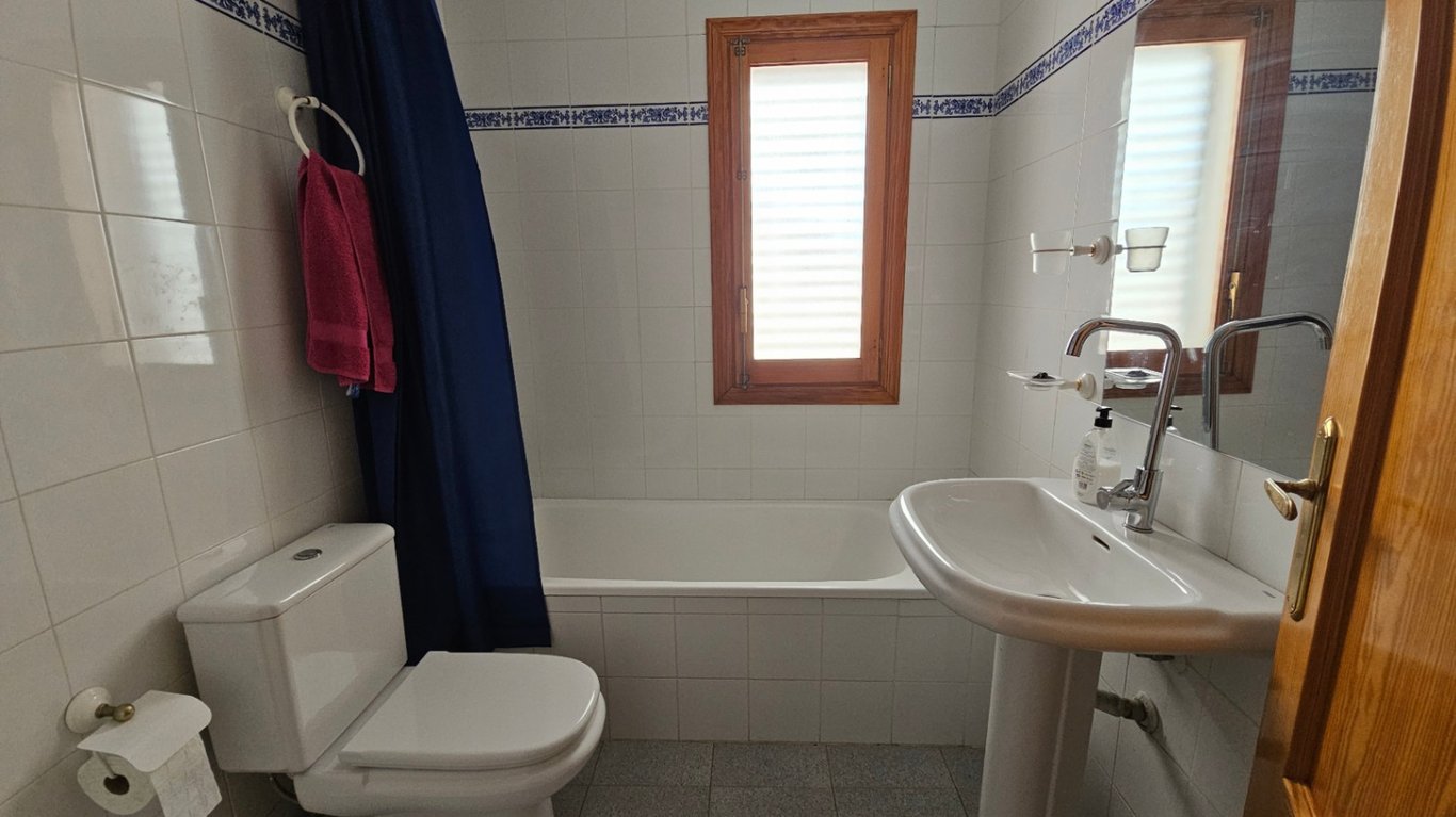 Casa aparellada a prop de la Platja de Santa Ana - Deveses - 15