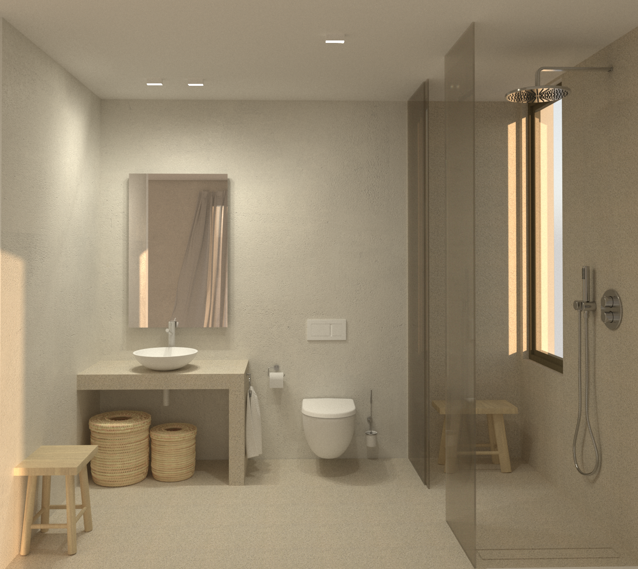 Villas Dinora — 6 Exclusive New Detached Villas in Dénia