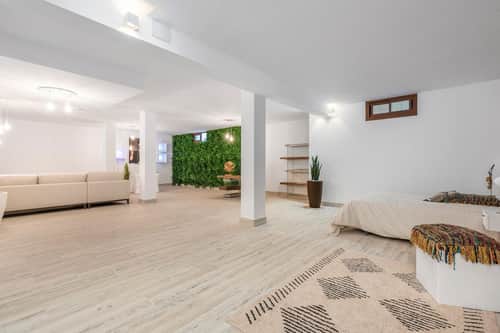Gelijkvloerse nieuwbouwvilla met privézwembad in Vera, Almería — foto 44
