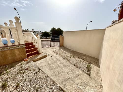 Villa met 2 slaapkamers in Villamartín — foto 17