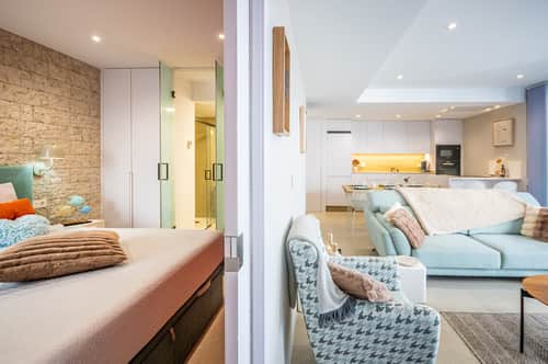 Penthouse met 3 slaapkamers in San Pedro del Pinatar — foto 10