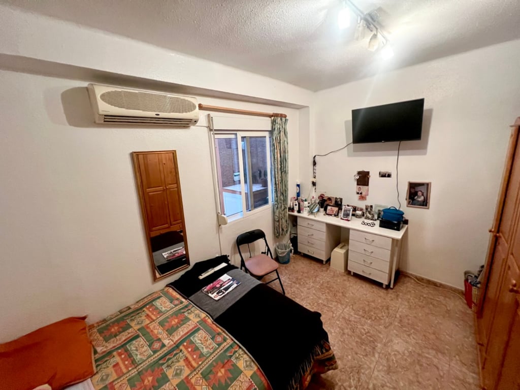 Apartamento en Jávea con vistas al mar y 2 patios interiores - 8