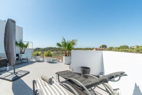 Penthouse met 3 slaapkamers in Villamartín — foto 39