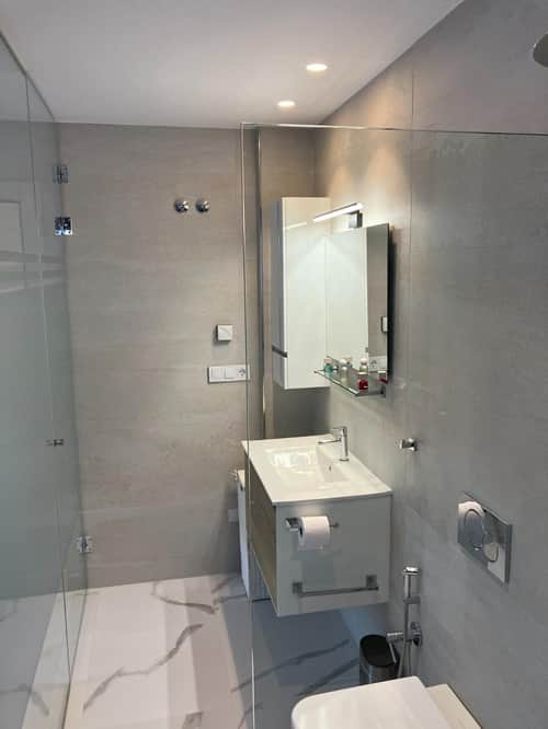 Bungalow met 2 slaapkamers in San Miguel de Salinas — foto 11