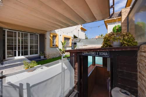 Villa met 3 slaapkamers in Los Montesinos — foto 7
