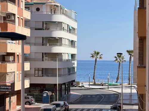 Appartement met 3 slaapkamers in Torrevieja — foto 35