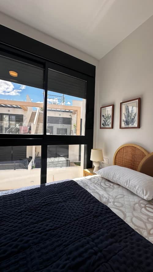 Bungalow met 2 slaapkamers in Orihuela Costa — foto 12