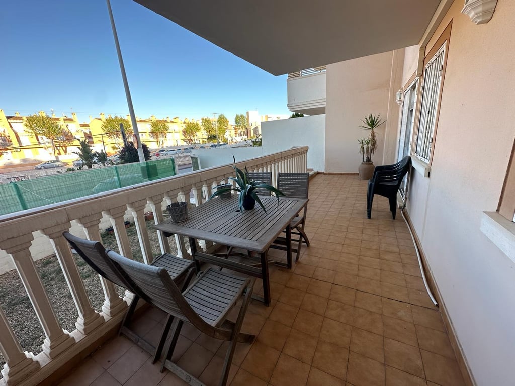 Apartamento en primera línea de Jávea - 3