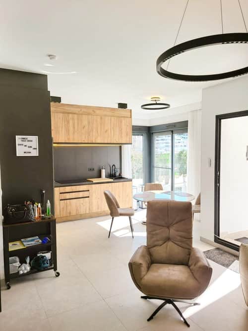 Penthouse met 2 slaapkamers in San Miguel de Salinas — foto 5
