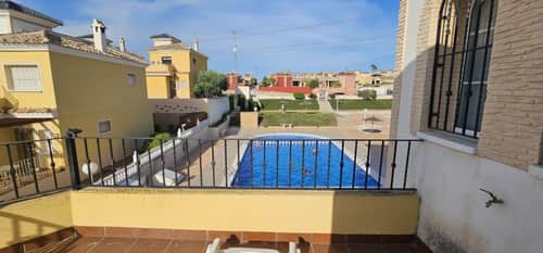 Villa met 3 slaapkamers in Lo Crispin — foto 5