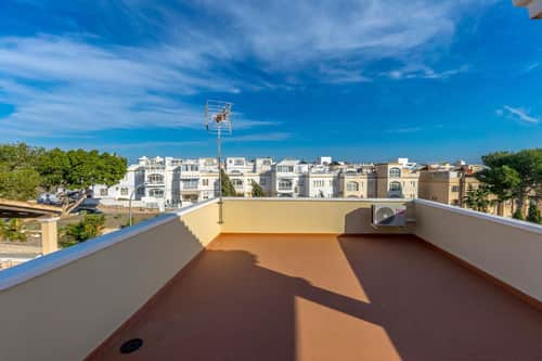 Rijwoning met 3 slaapkamers in Orihuela Costa — foto 23