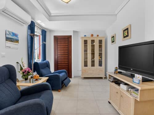 Rijwoning met 4 slaapkamers in Torrevieja — foto 7