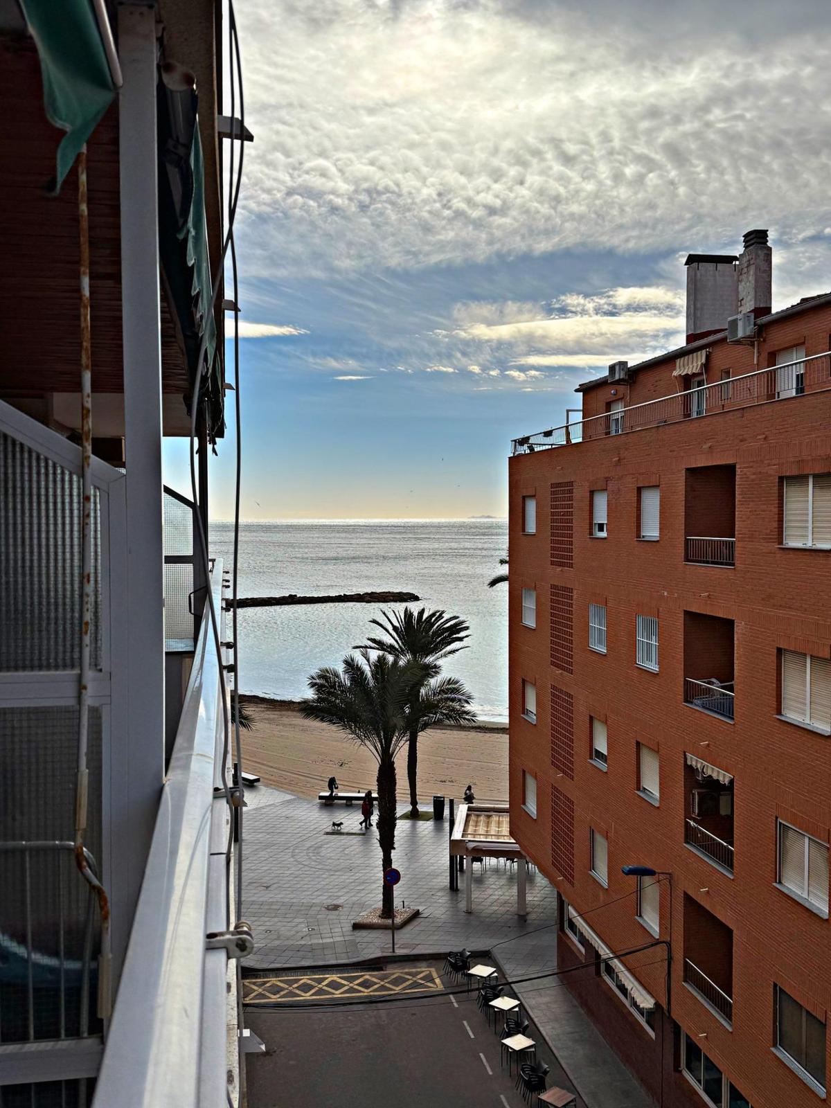 Appartement met 2 slaapkamers in Torrevieja