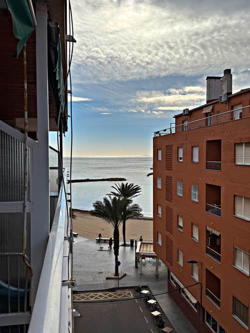Appartement met 2 slaapkamers in Torrevieja — foto 1