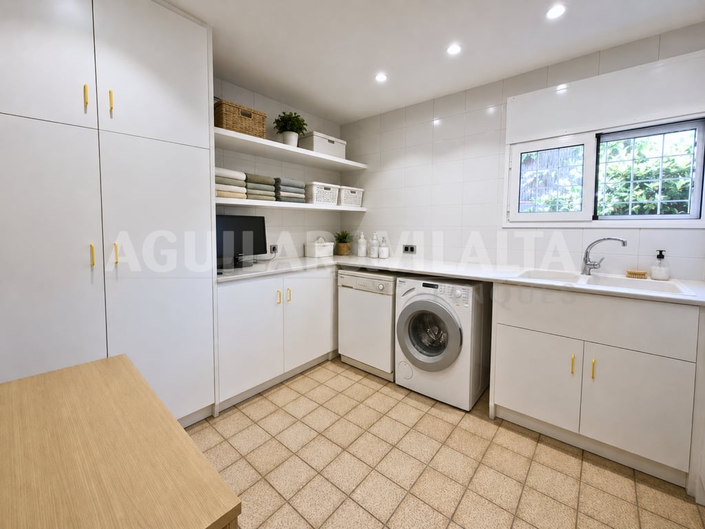 Exclusiva vivienda en Can Duran - 67
