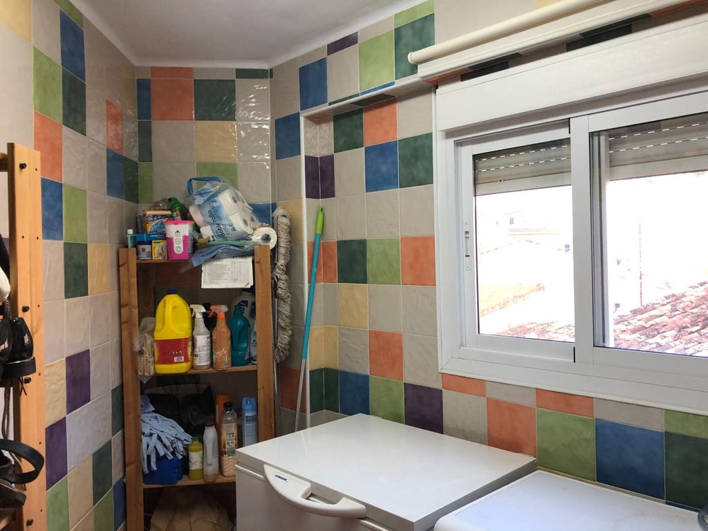 APARTAMENTO JAVEA CASCO URBANO - 28