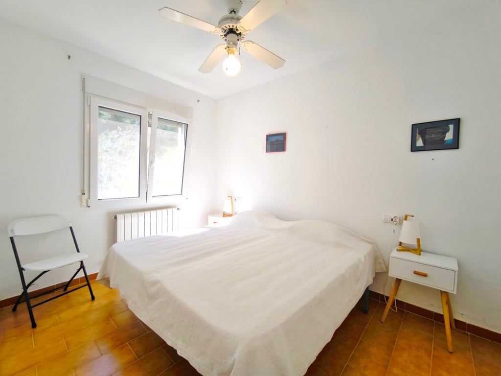 Villa con apartamento de invitados y vistas al mar en Dénia - 62