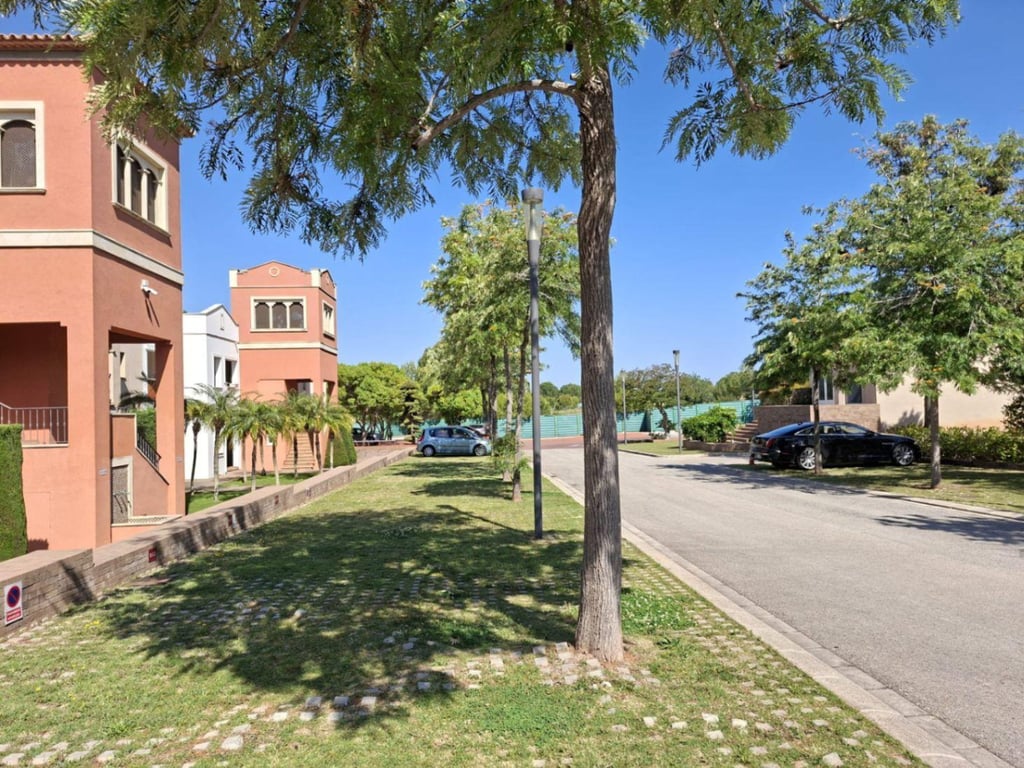 Apartamento Golf la Sella a Denia - 38