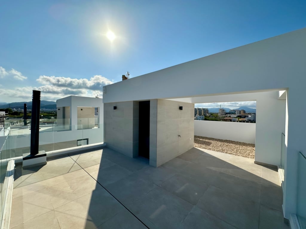 ✨ Xalet de luxe en primera línia de platja – Una joia única a la Costa Blanca ✨ - 24