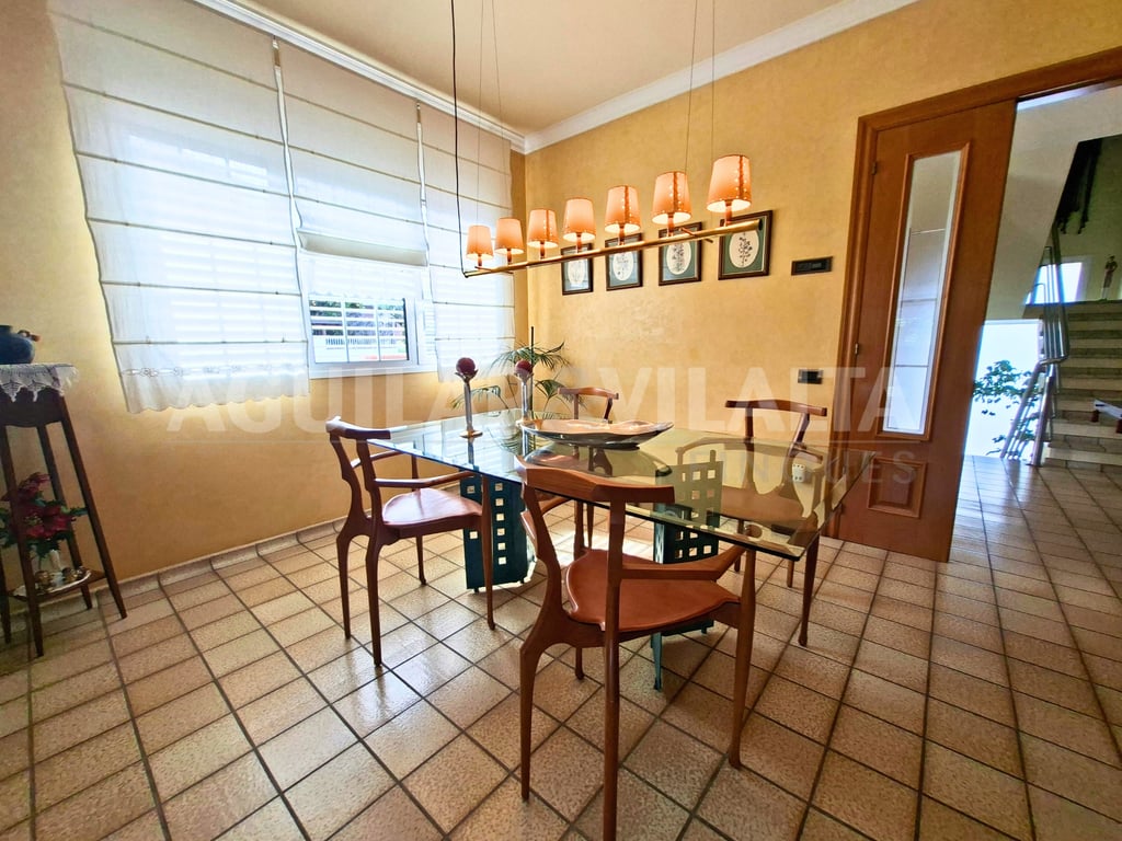 Exclusiva vivienda en Can Duran - 5