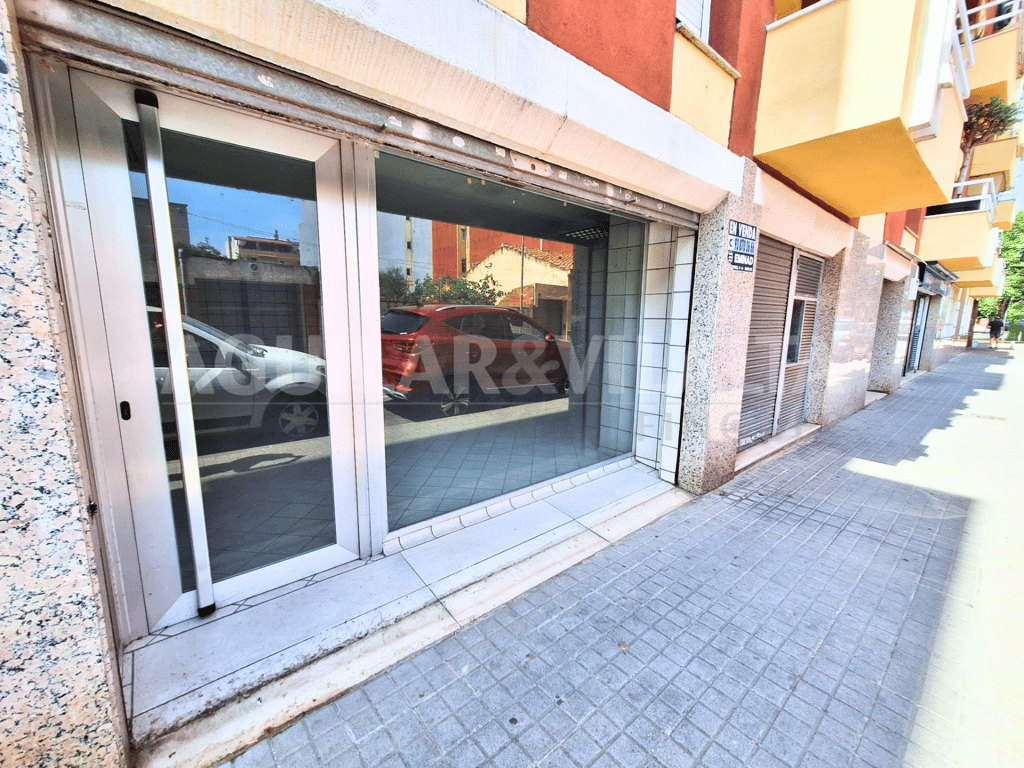 Local Comercial en Venta en Granollers – Zona Congost - 12