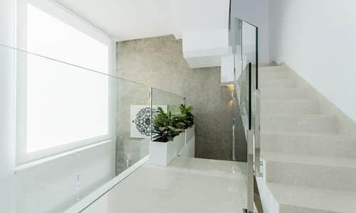 Moderne designvilla met zwembad in Rojales — foto 14