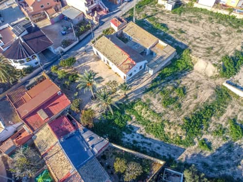 Woning met 4 slaapkamers in Orihuela — foto 30