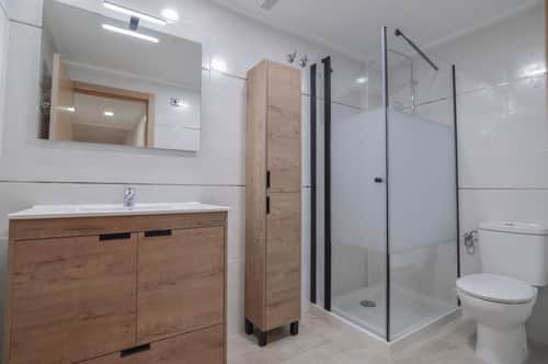 Appartement met 2 slaapkamers in Torrevieja — foto 16