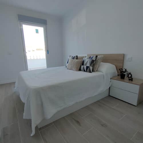 Rijwoning met 2 slaapkamers in Torrevieja — foto 15