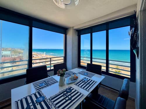 Appartement met 2 slaapkamers in Torrevieja — foto 3