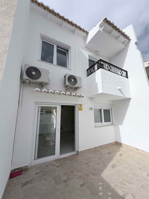 Rijwoning met 3 slaapkamers in Torrevieja — foto 3