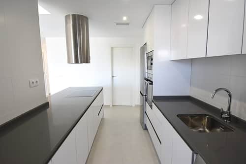 Appartement met 2 slaapkamers in Villamartín — foto 7