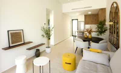 RESIDENCIAL SAITO - 5
