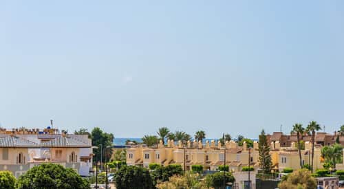 Gelijkvloerse nieuwbouwvilla met privézwembad in Vera, Almería — foto 36