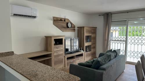 Rijwoning met 3 slaapkamers in San Miguel de Salinas — foto 18