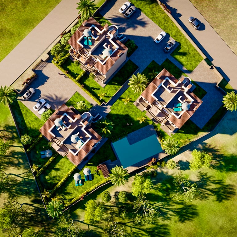 LS-LZGVMV - Apartment in Denia