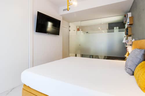 Appartement met 2 slaapkamers in San Miguel de Salinas — foto 20