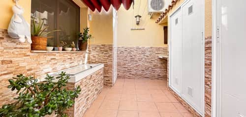 Rijwoning met 3 slaapkamers in Torrevieja — foto 11