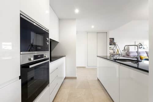 Appartement met 2 slaapkamers in Orihuela — foto 9