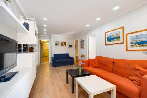 Appartement met 2 slaapkamers in Torrevieja — foto 25